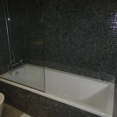 Algarve, Modern T2 Apartment In Lagoa アパート ラゴア