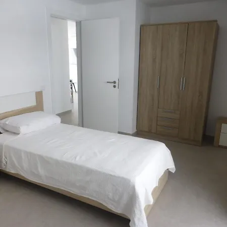 アパート Algarve, Modern T2 Apartment In Lagoa