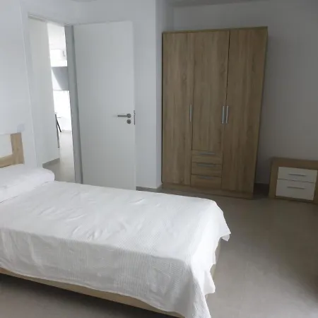 Algarve, Modern T2 Apartment In Lagoa ラゴア