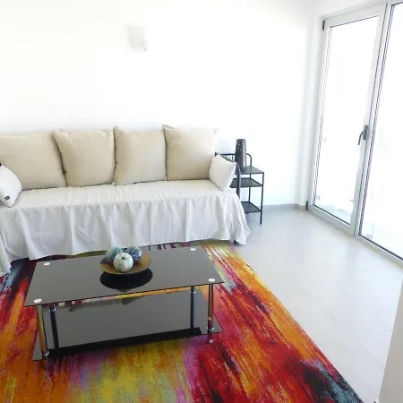 Algarve, Modern T2 Apartment In Lagoa アパート