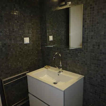 Algarve, Modern T2 Apartment In Lagoa アパート