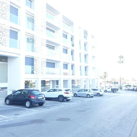 Algarve, Modern T2 Apartment In Lagoa アパート *