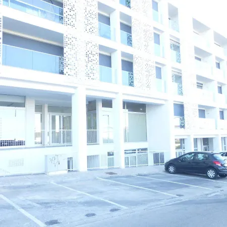 Algarve, Modern T2 Apartment In Lagoa アパート