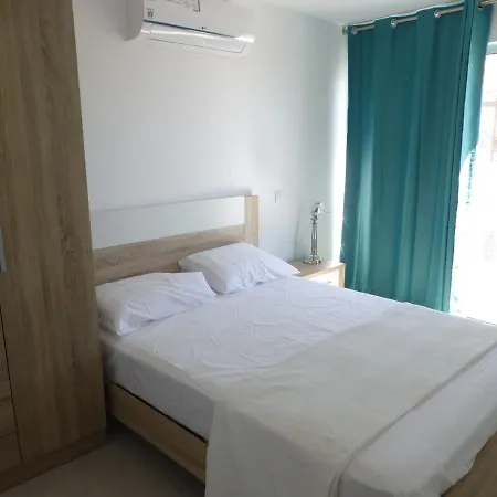 Appartement Algarve, Modern T2 Apartment In Lagoa Lagoa (Algarve)