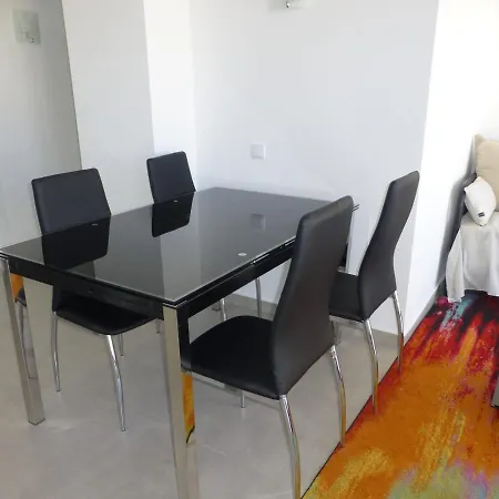 Algarve, Modern T2 Apartment In Lagoa Lagoa (Algarve)